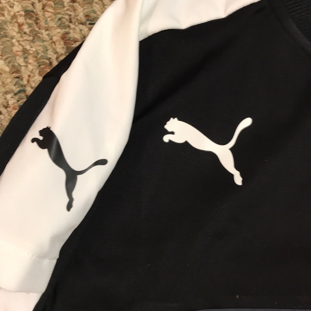 Women’s Puma jacket (GSA) - Picture 3 of 6